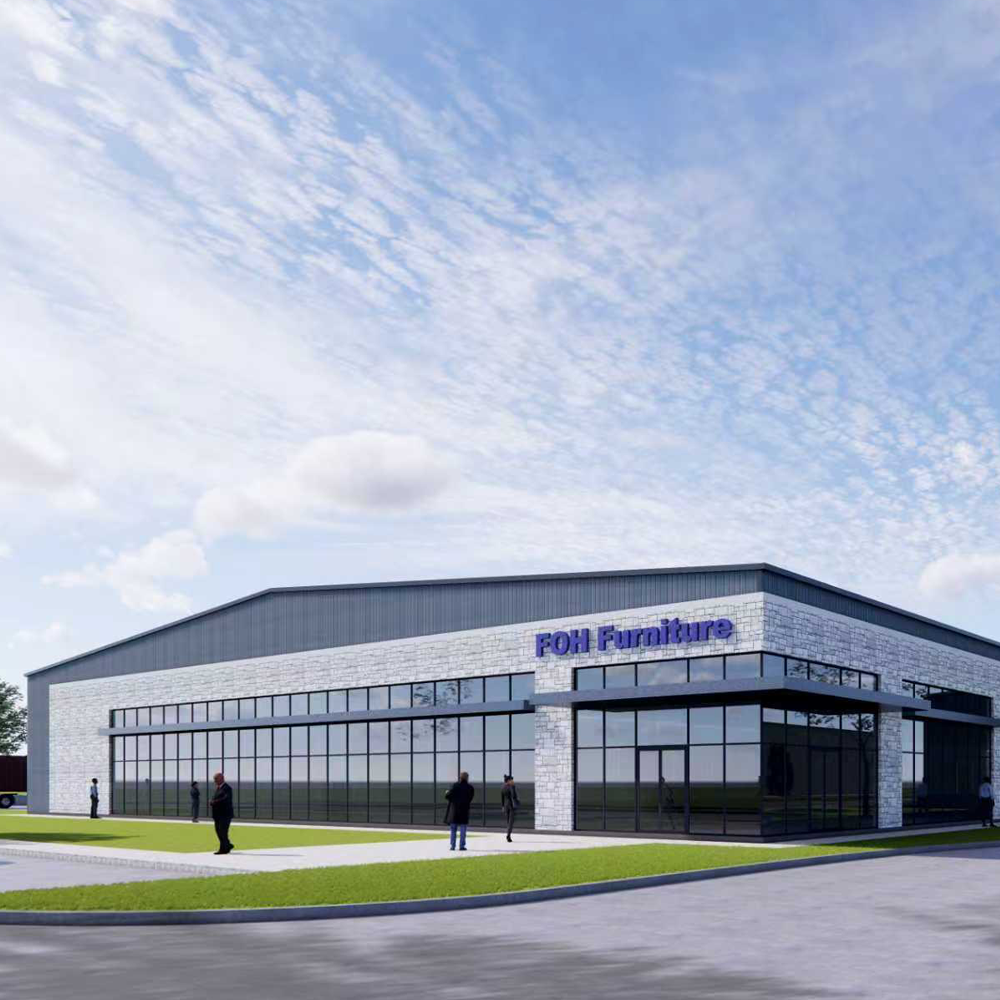 Finding Commercial Furniture Suppliers Near Your Business