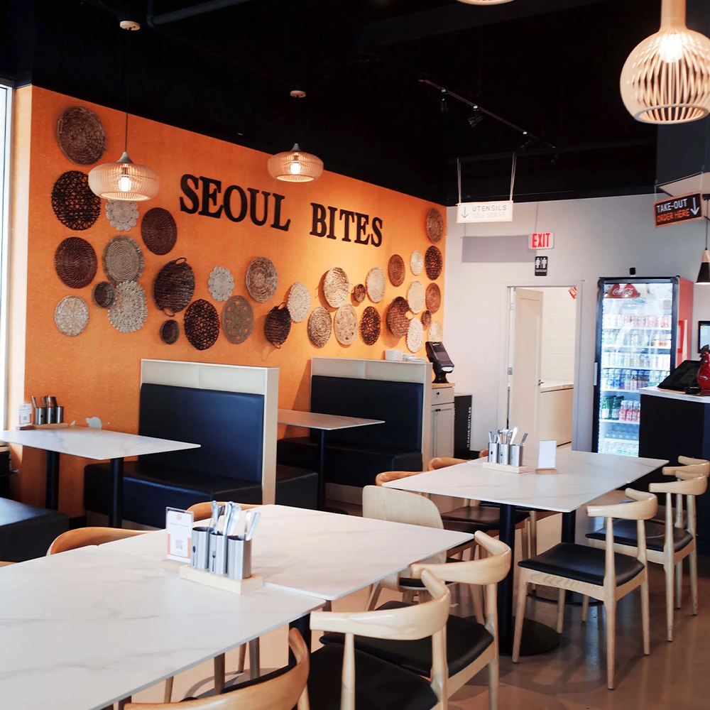 Choosing Commercial Furniture for Small Local Restaurants