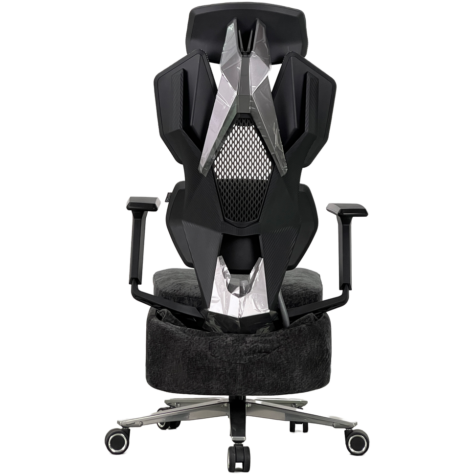 Premium Gaming Chair with Electric Adjustable Mechanism & Massage Function