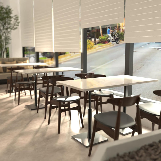 How to Furnish a New Restaurant From Scratch