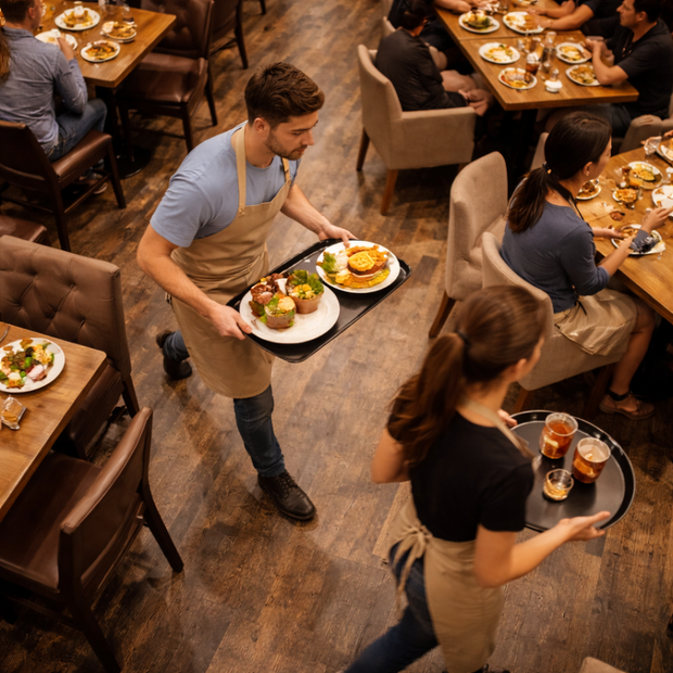 Why Bad Layouts Slow Down Your Staff (And Cost You Money)