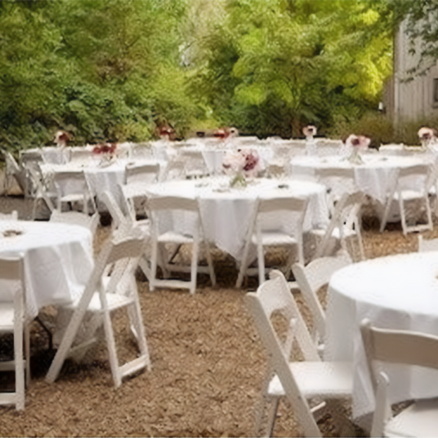 Event Furniture Options for Local Weddings & Banquet Halls