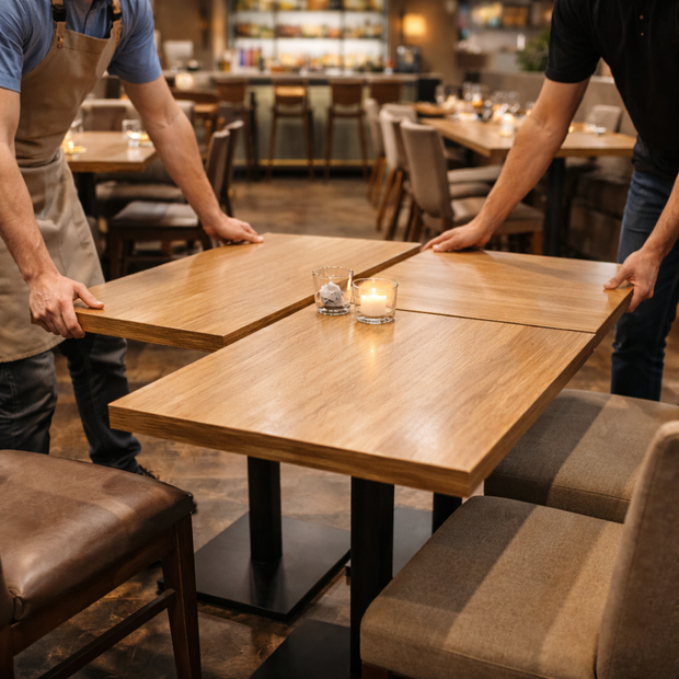 Why Flexible Furniture Is the Smartest Investment for Growing Businesses