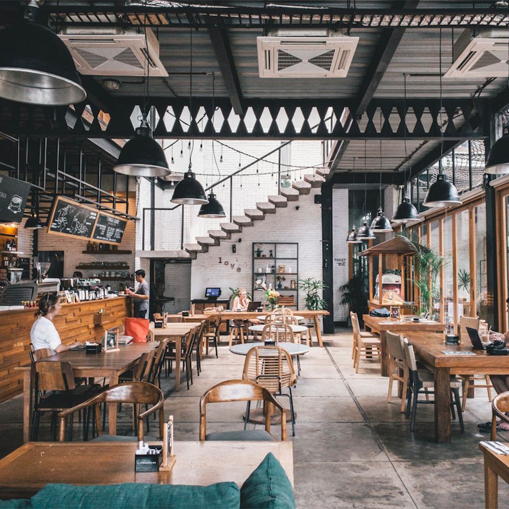 How to Maximize Patio Seating for Dallas Bars & Restaurants