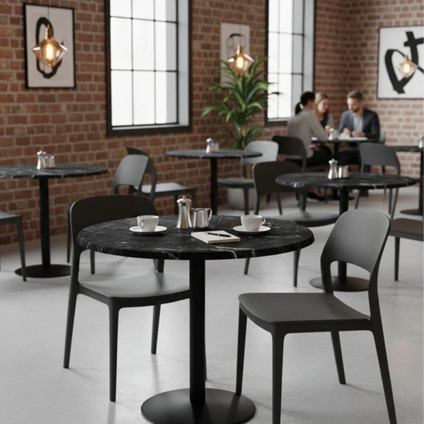 How to Match Furniture Style With Your Restaurant Brand