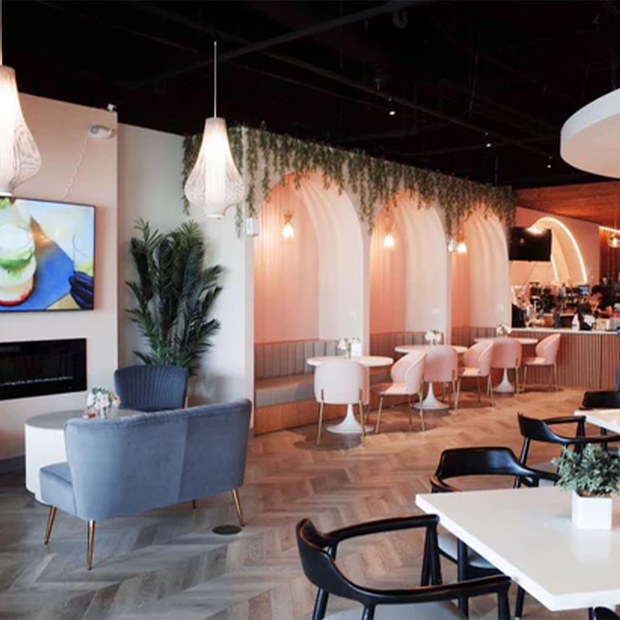 Why Commercial Furniture Is Essential for Food Service Businesses