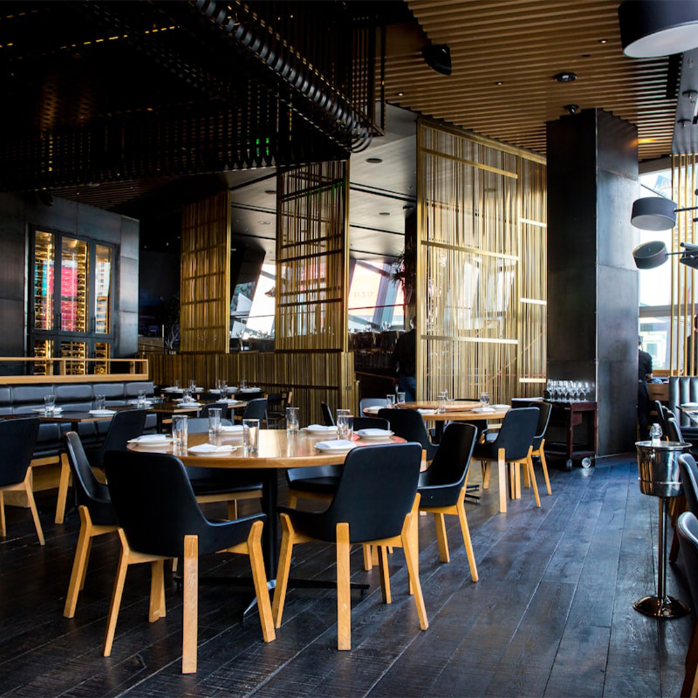 Designing a Restaurant Guests Remember: Furniture That Drives Experience