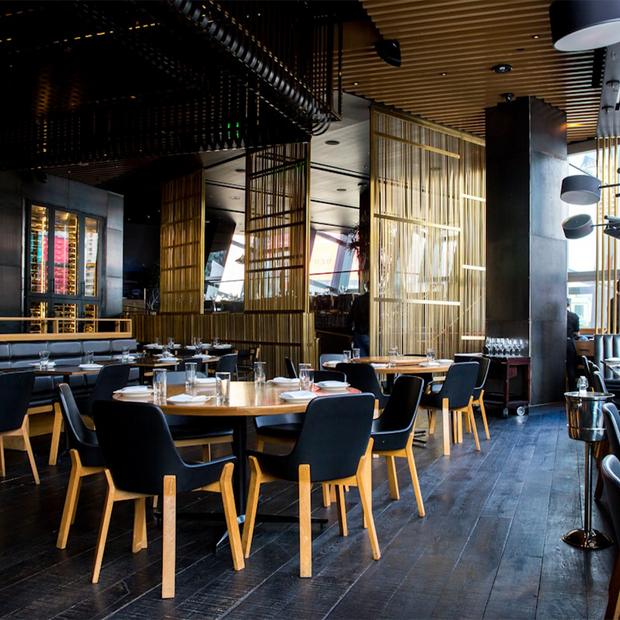 Designing a Restaurant Guests Remember: Furniture That Drives Experience