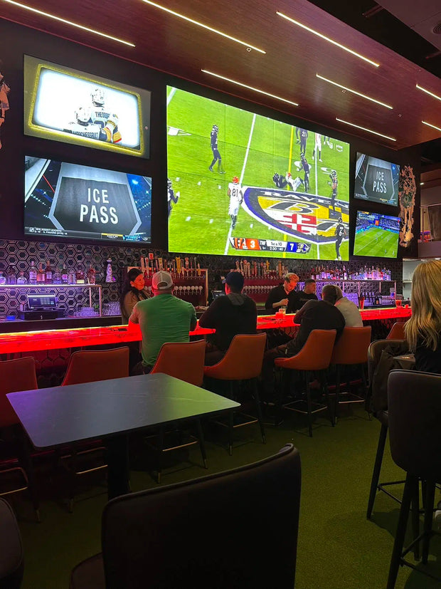 Prepare Your Restaurant & Bar for the World Cup 2026 and Super Bowl Rush