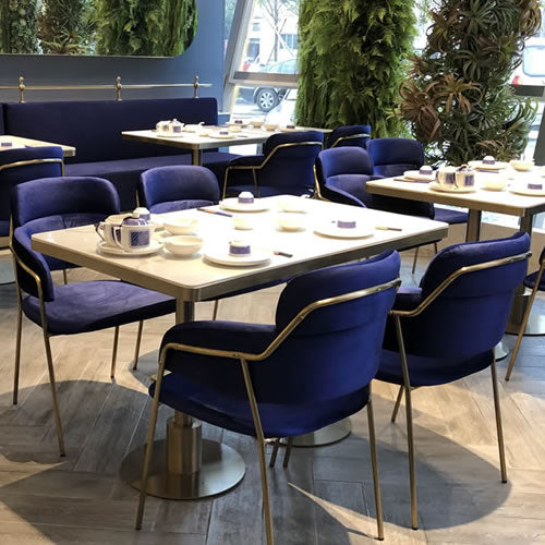 Choosing the Perfect Restaurant Furniture for Your Business