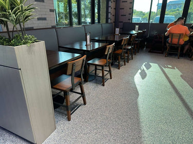 Restaurant Tables
