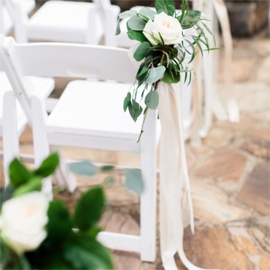 gold event chair