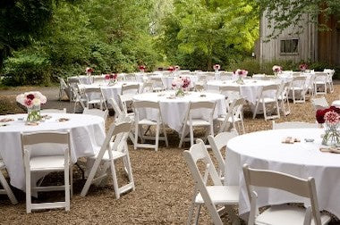 Folding Chairs