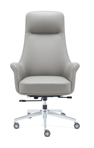 Office Leather Chairs