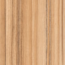 Switch Commercial-Grade Indoor &amp; Outdoor Table with Reinforced Stone-Composite Top: Natural Wood Look 4 image