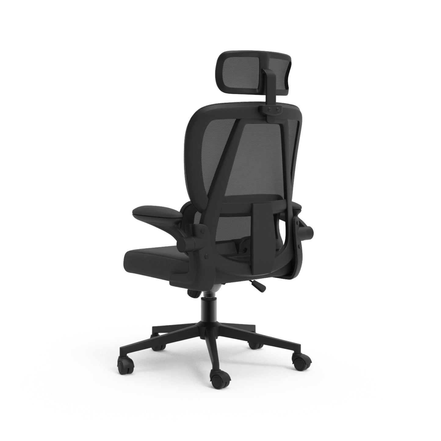 Ergonomic Mesh Office Chair