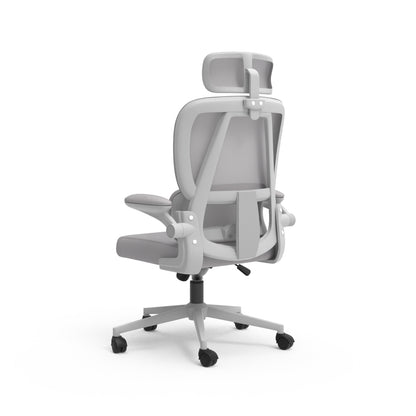 Ergonomic Mesh Office Chair