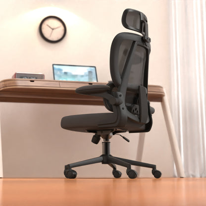 Ergonomic Mesh Office Chair