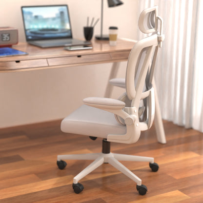 Ergonomic Mesh Office Chair