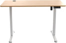 Switch 47.2 x 23.6 in Electric Height Adjustable Sit-Stand Desk 2 image