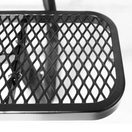 Switch Rectangular Picnic Table with Attached Benches 2 image