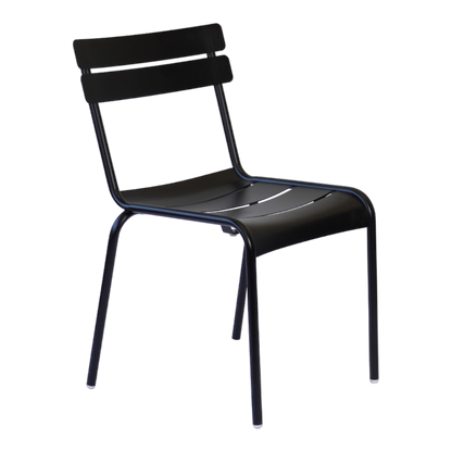 Metal Outdoor Dining Chair