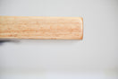 Switch Light Solid Wood Dining Table with Base 4 image