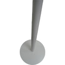 Switch Modern White Round Bistro Table 3 image