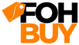 FOH Buy logo