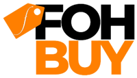 FOH Buy logo