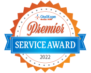 Premier Service Award 2022
