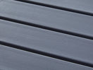Switch All-Weather Outdoor Dining Table – Square or Rectangular, PP Plastic Slatted Top 3 image