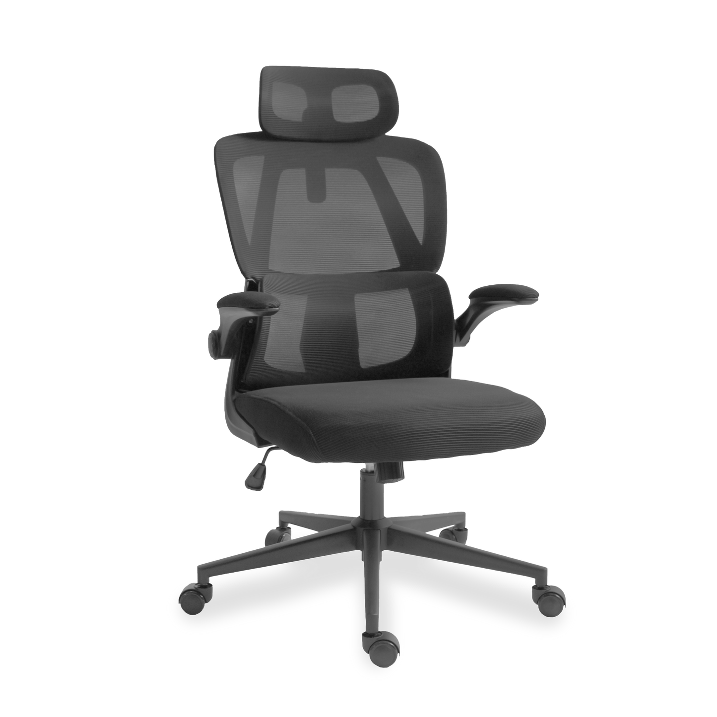 Ergonomic Mesh Office Chair