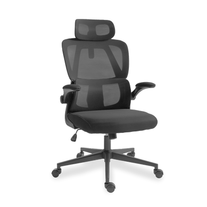 Ergonomic Mesh Office Chair