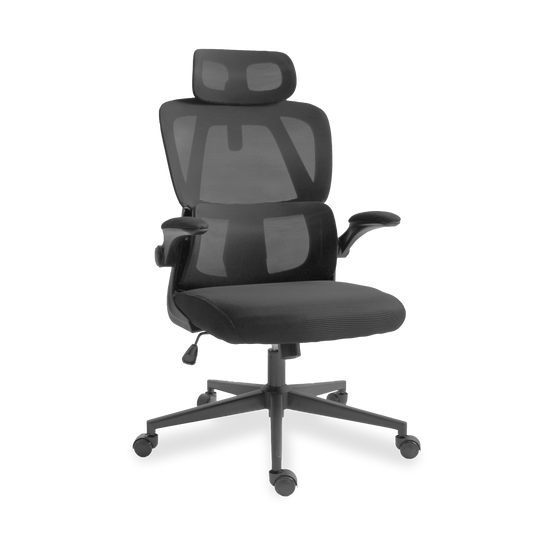 Ergonomic Mesh Office Chair