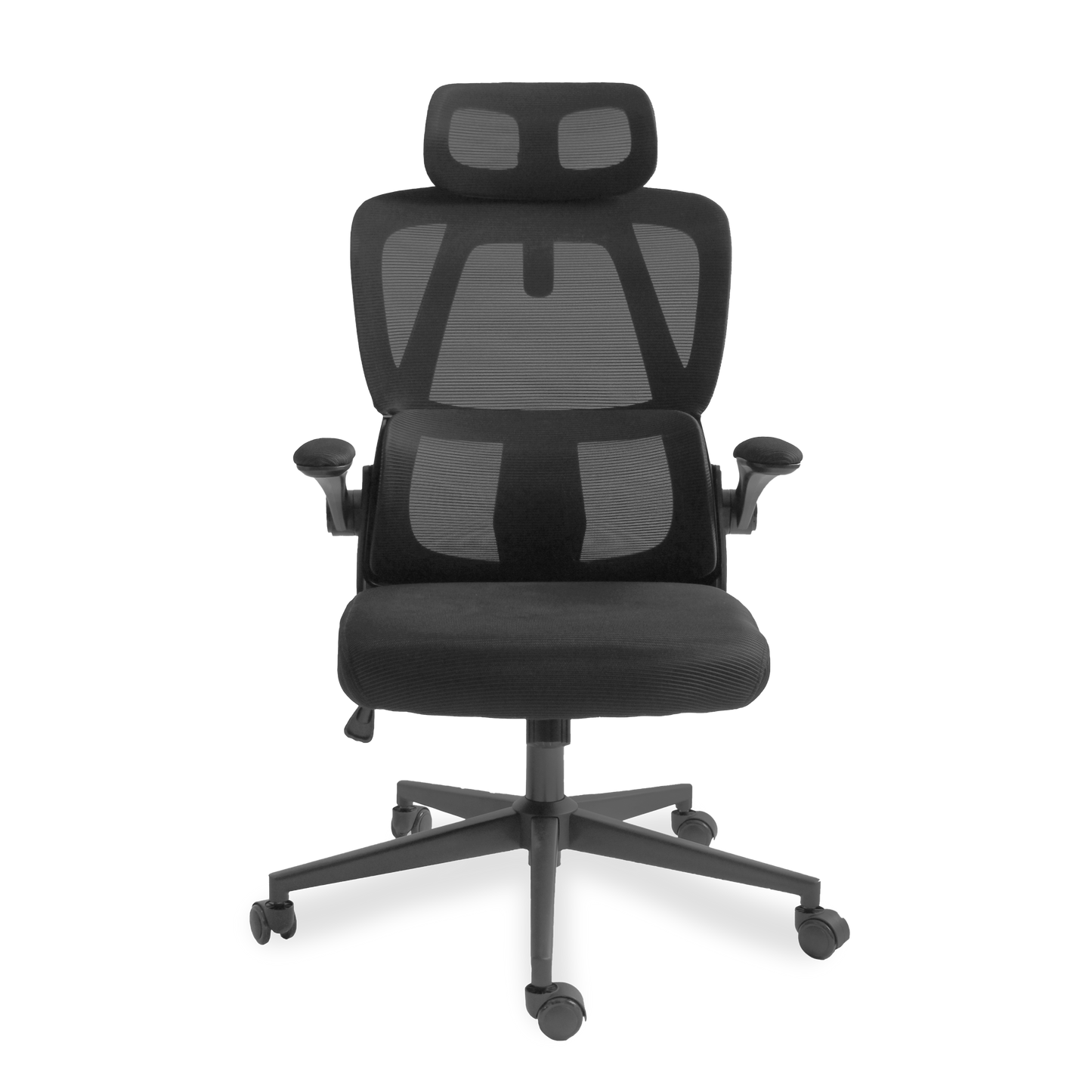 Ergonomic Mesh Office Chair