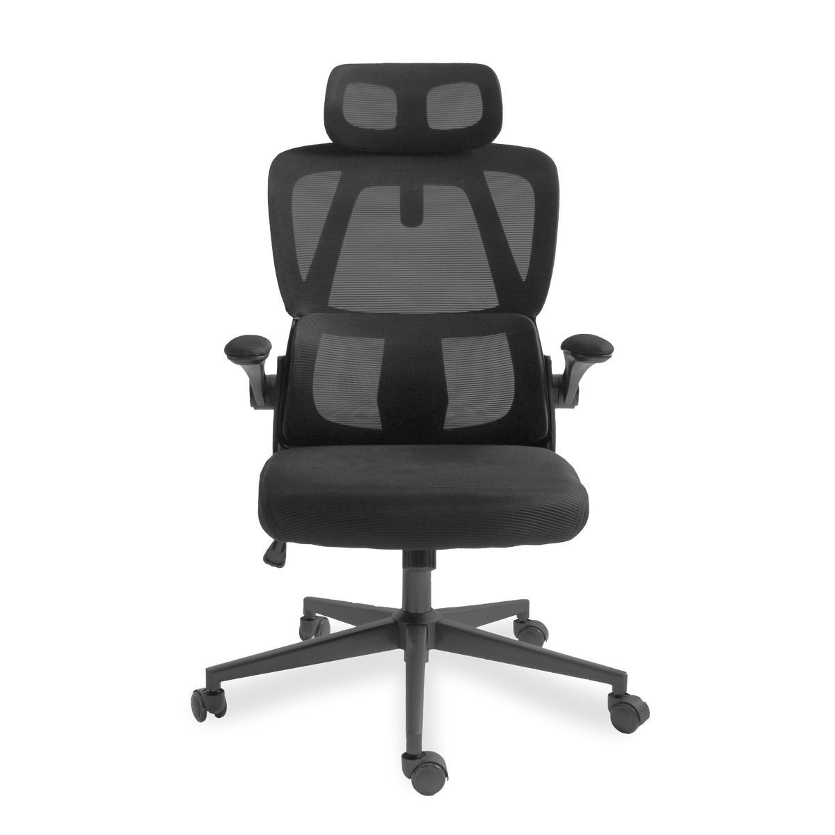 Ergonomic Mesh Office Chair
