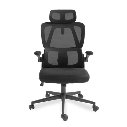 Ergonomic Mesh Office Chair