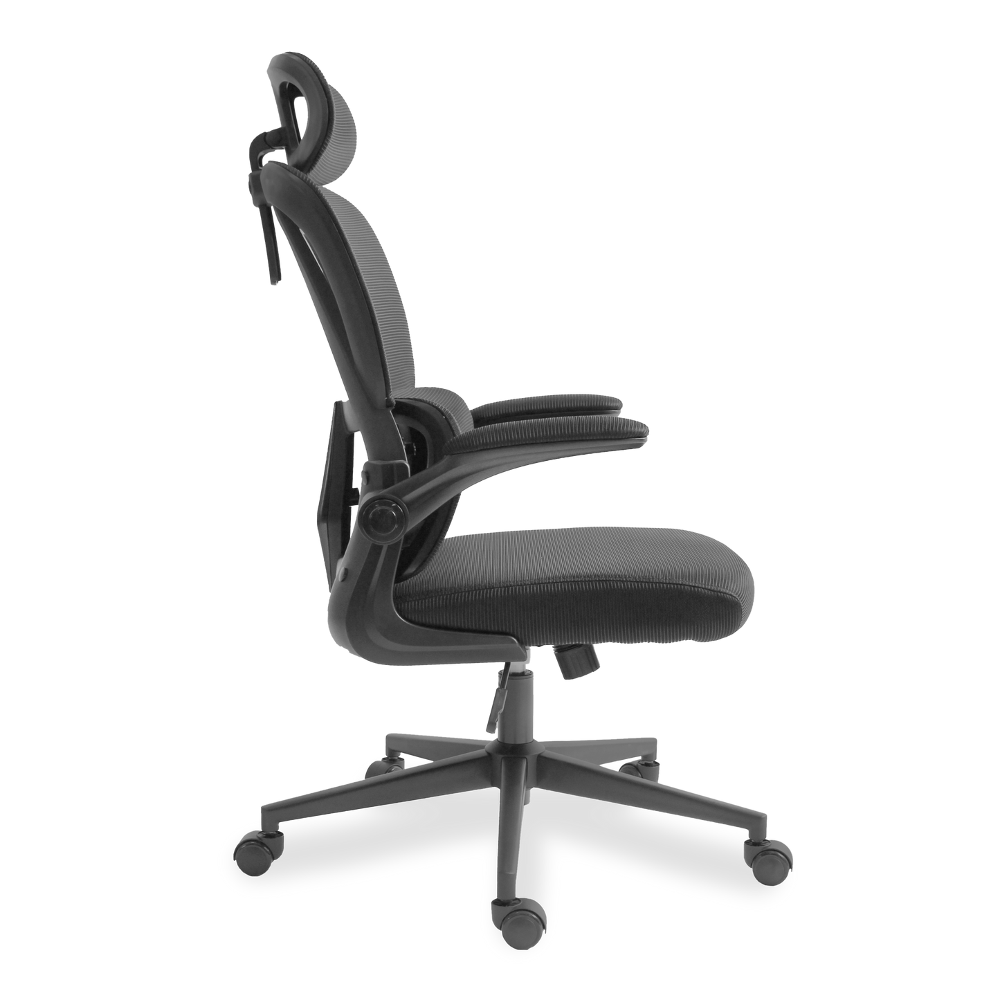 Ergonomic Mesh Office Chair