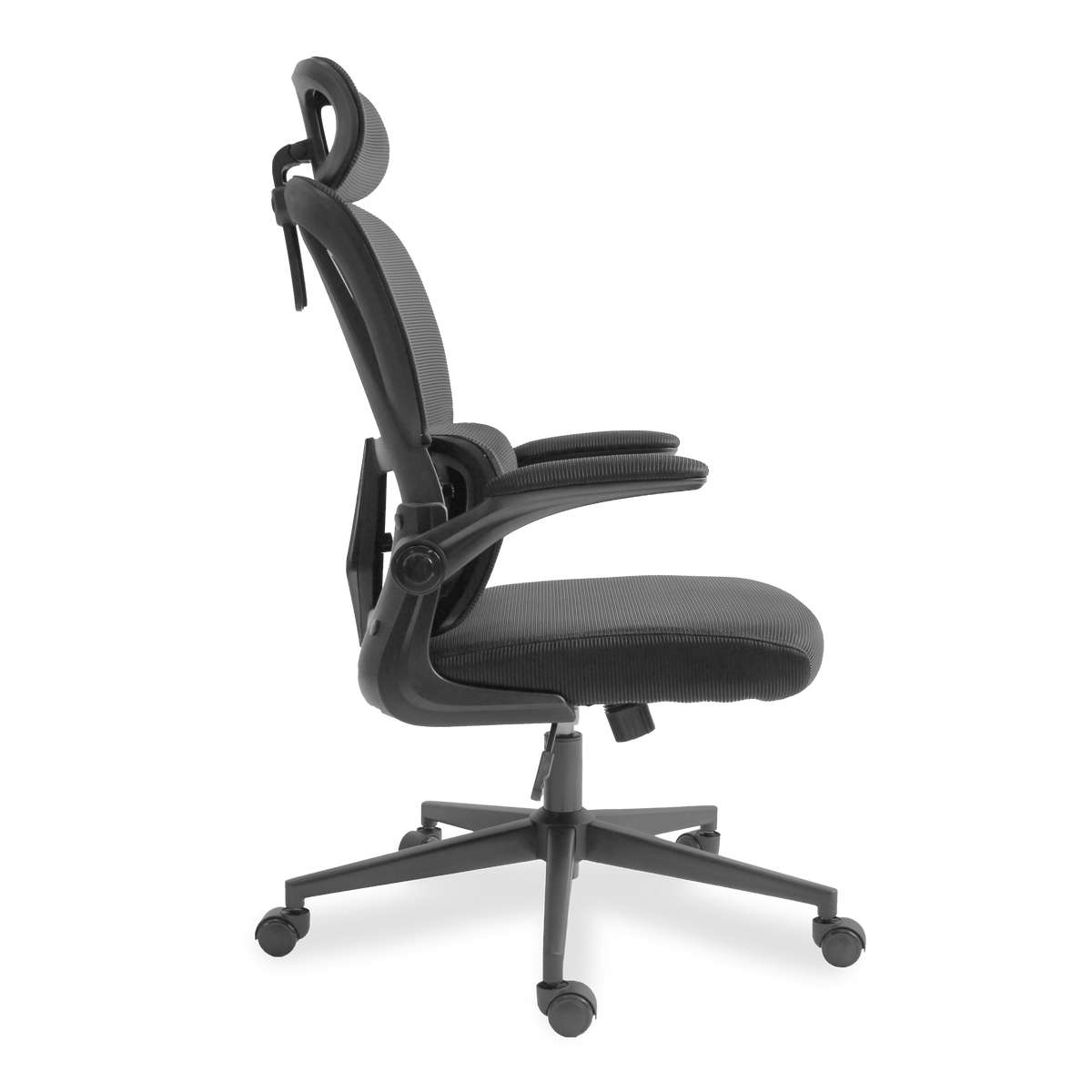 Ergonomic Mesh Office Chair