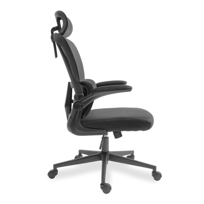 Ergonomic Mesh Office Chair