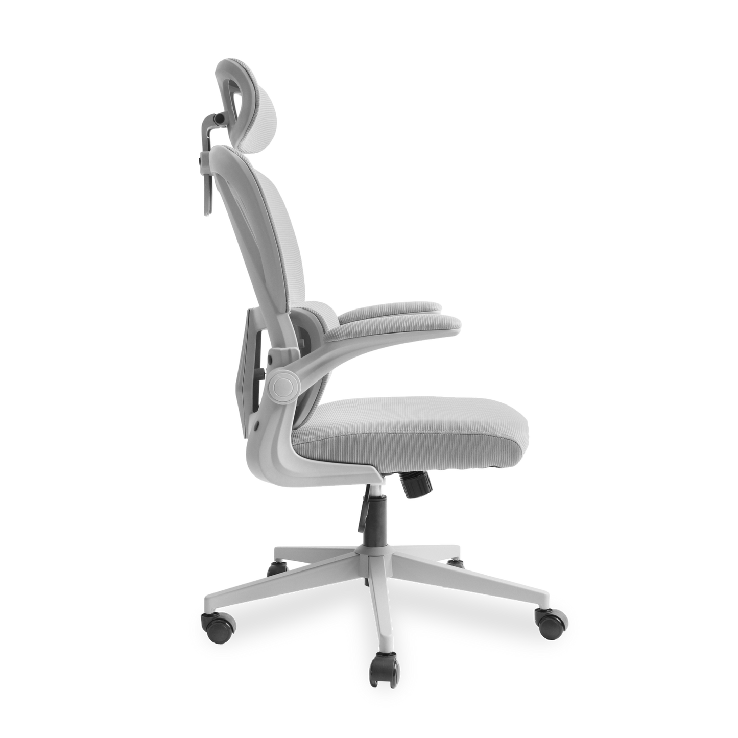 Ergonomic Mesh Office Chair