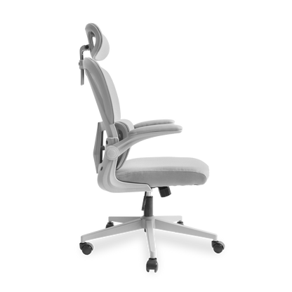 Ergonomic Mesh Office Chair