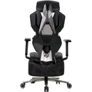 Switch Premium Gaming Chair with Electric Adjustable Mechanism &amp; Massage Function 3 image