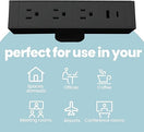 Switch black power strip 3 image