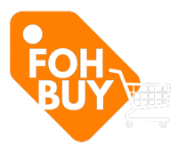 FOH Buy logo