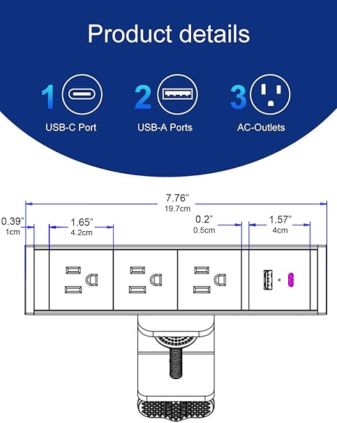 power strip