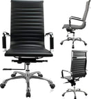 Switch highback executive chairs 2 image