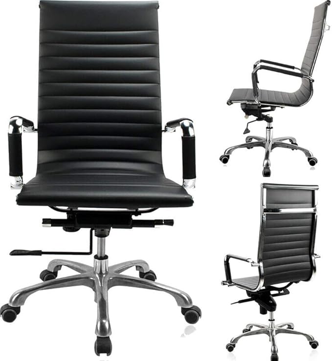 highback executive chairs