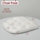 Switch wedding chair cushion 4 image